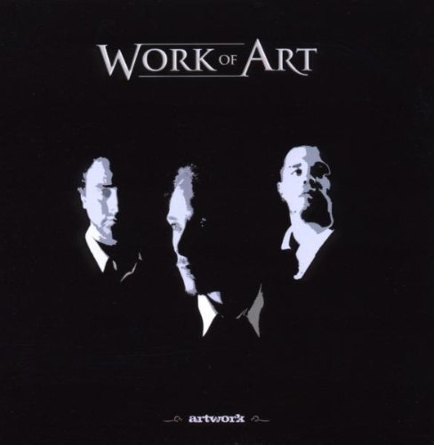 Work of art - Artwork