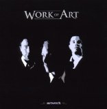 Work of Art - In Progress