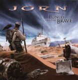 Jorn - Spirit Black