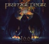 Primal Fear - New Religion (Ltd.ed.)