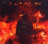 Jorn - Spirit Black