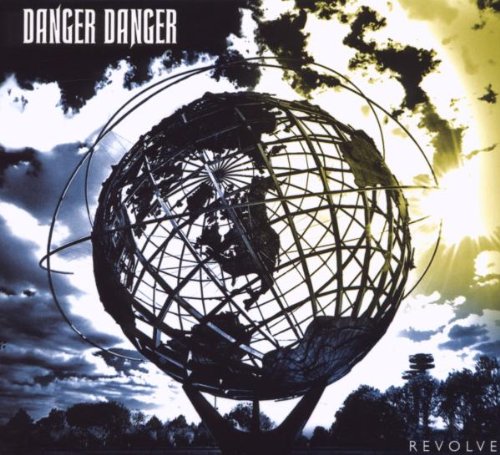 Danger Danger - Revolve