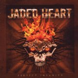 Jaded Heart - Sinister Mind