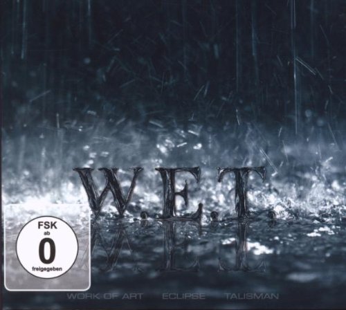 W.E.T. - W.E.T.