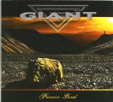 Giant - Time to Burn