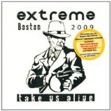 Extreme - Saudades de Rock