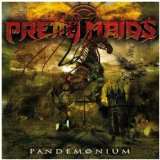 Pretty Maids - Future World