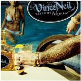 Neil , Vonce - Exposed