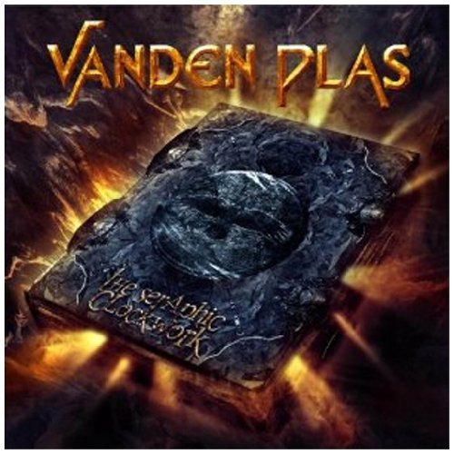 Vanden Plas - The Seraphic Clockwork