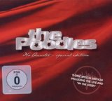 Poodles , The - No Quarter (  In The Flesh Live-DVD) (Special Edition)