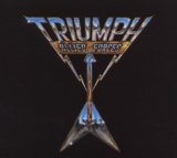 Triumph - Thunder Seven (Remastered)