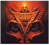 Triumph - Allied Forces (UK-Import)