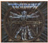 Triumph - Allied Forces (Millennium Remastered Series)