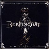 Benedictum - Uncreation