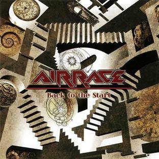Airrace - Back to the Start