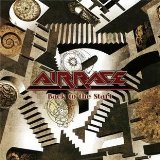 Airrace - Back to the Start