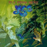 Jon Anderson & Rick Wakeman - Living Tree