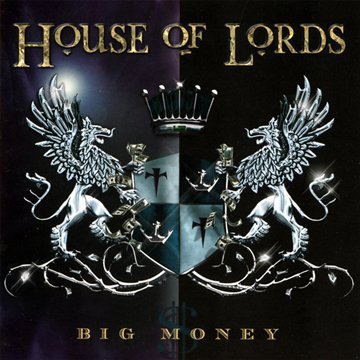 House of Lords - Big Money