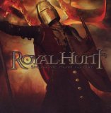 Royal Hunt - Collision Course