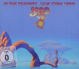 Yes - Fly From Here (CD+DVD) (Limited Edition)