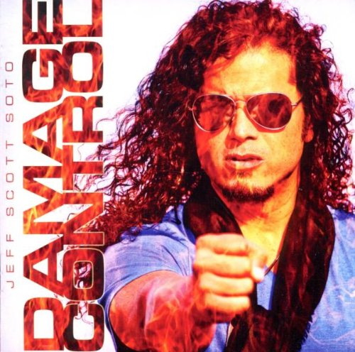 Jeff Scott Soto - Damage Control