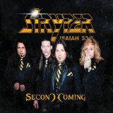 Stryper - No More Hell to Pay (Ltd.Digipak+Dvd)