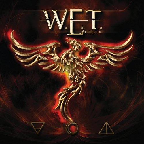 - Rise Up (Digipak)