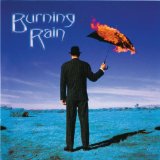 Burning Rain - Pleasure to Burn (Re-Release+Bonus)