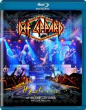  - Europe - Live at Sweden Rock/30th Anniversary Show [Blu-ray]