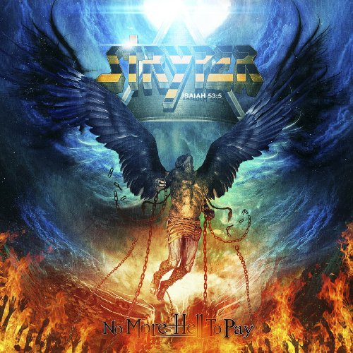 Stryper - No More Hell to Pay (Ltd.Digipak+Dvd)