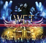 W.E.T. - W.E.T.