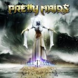 Pretty Maids - Anything Worth Doing Is Wordth