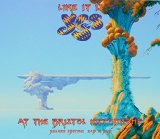 Yes - Songs from Tsongas-35th Anniversary Concert