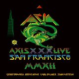 Yes - Like It Is - Yes At The Mesa Arts Center (Deluxe Edition)