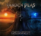 Vanden Plas - Christ 0