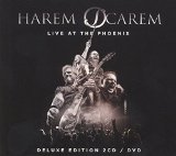 Rush - R40 Live (3 CD + Bluray)