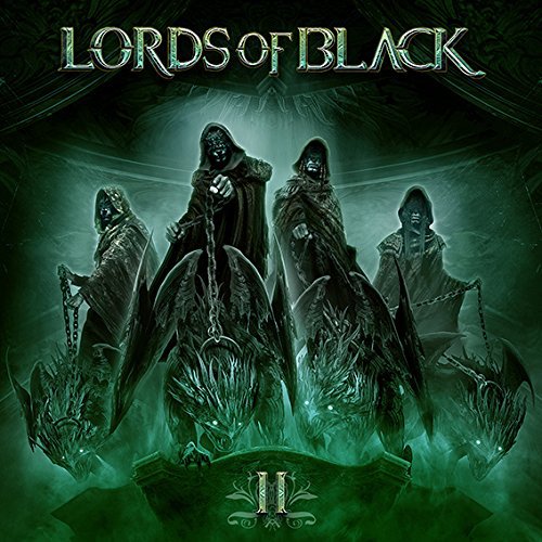 Lords of Black - Il