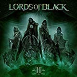 Lords of Black - Icons of the New Days (LTD. Digipak)