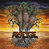 Rage - Seasons of the Black