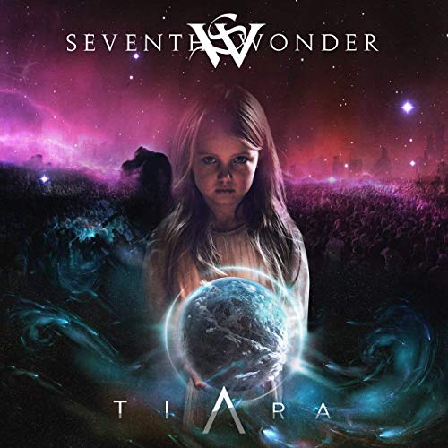 Seventh Wonder - Tiara