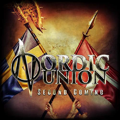 Nordic Union - Second Coming