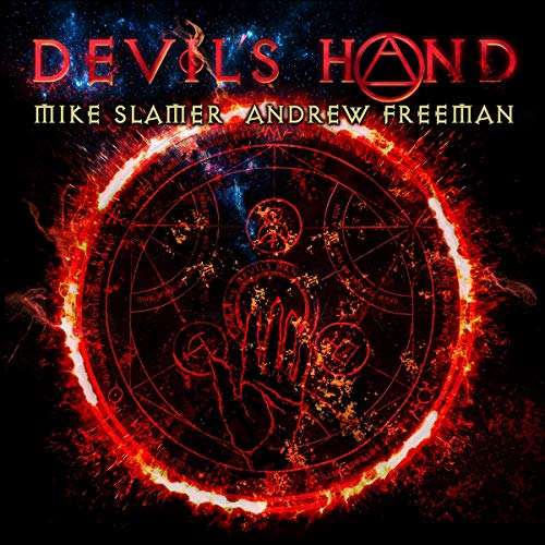 Devil'S Hand Ft Slamer-Freeman - Devil's Hand Ft Slamer-Freeman
