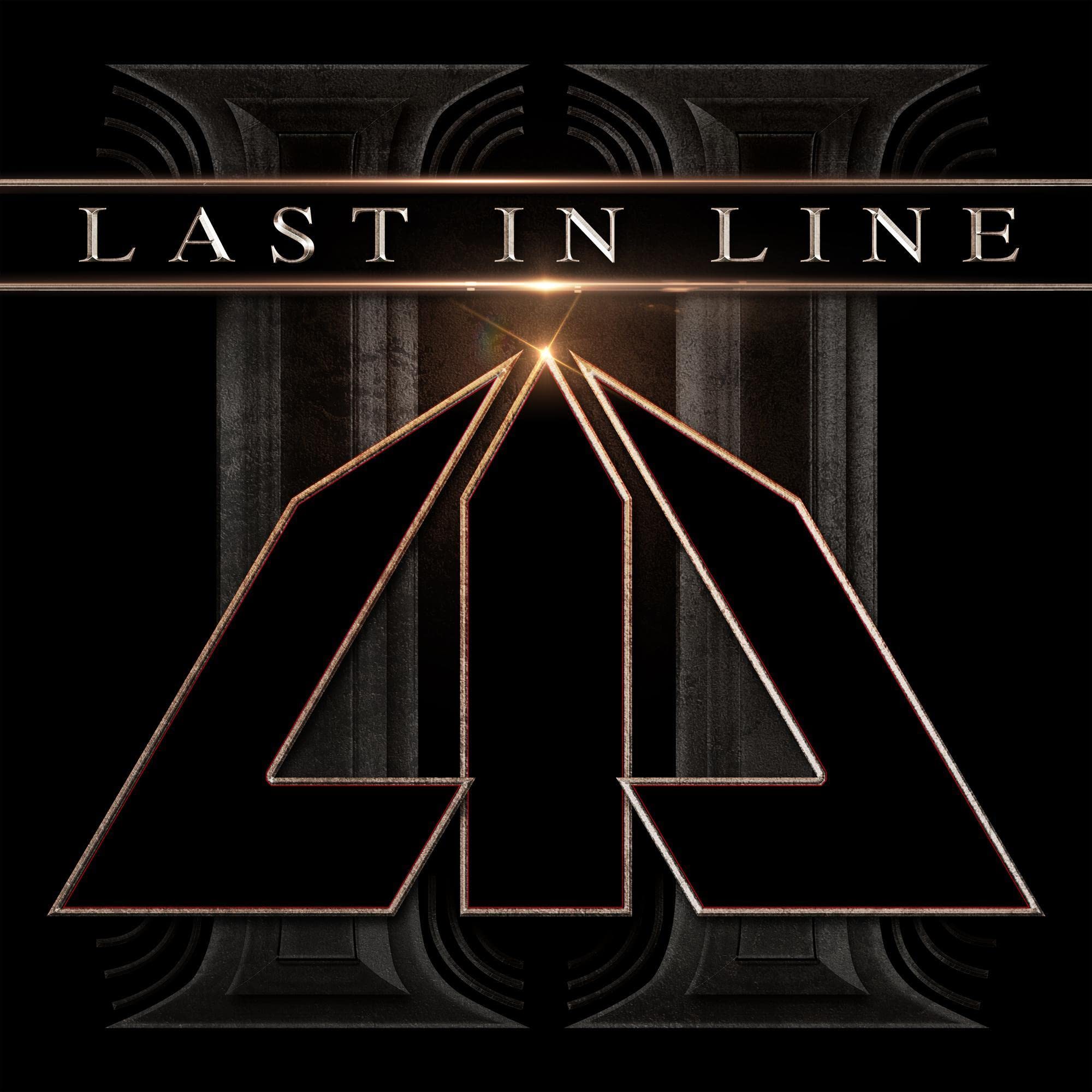 Last in Line - II (Deluxe Collector's Edition Box Set)