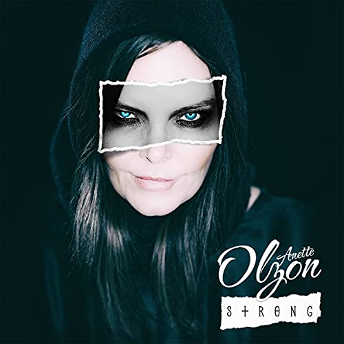 Olzon , Anette - Strong