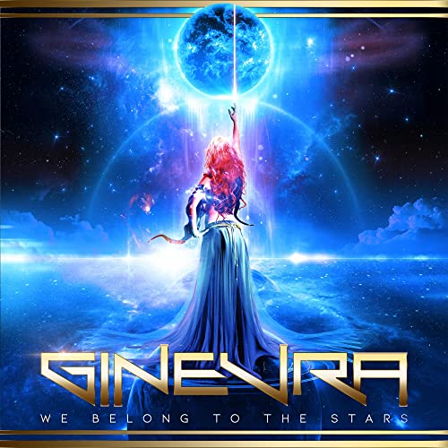 Ginevra - We Belong to the Stars