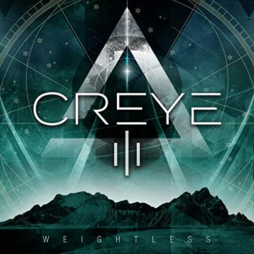 Creye - III Weightless