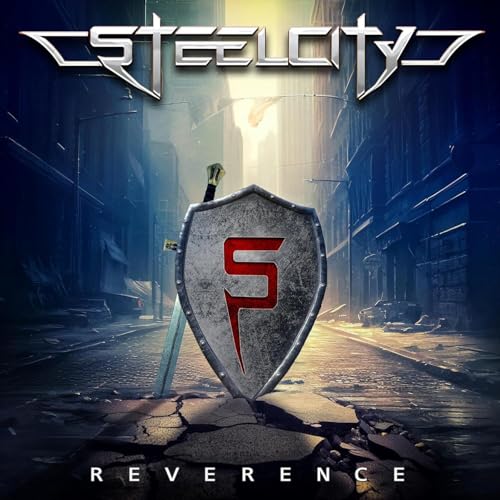 SteelCity - Reverence