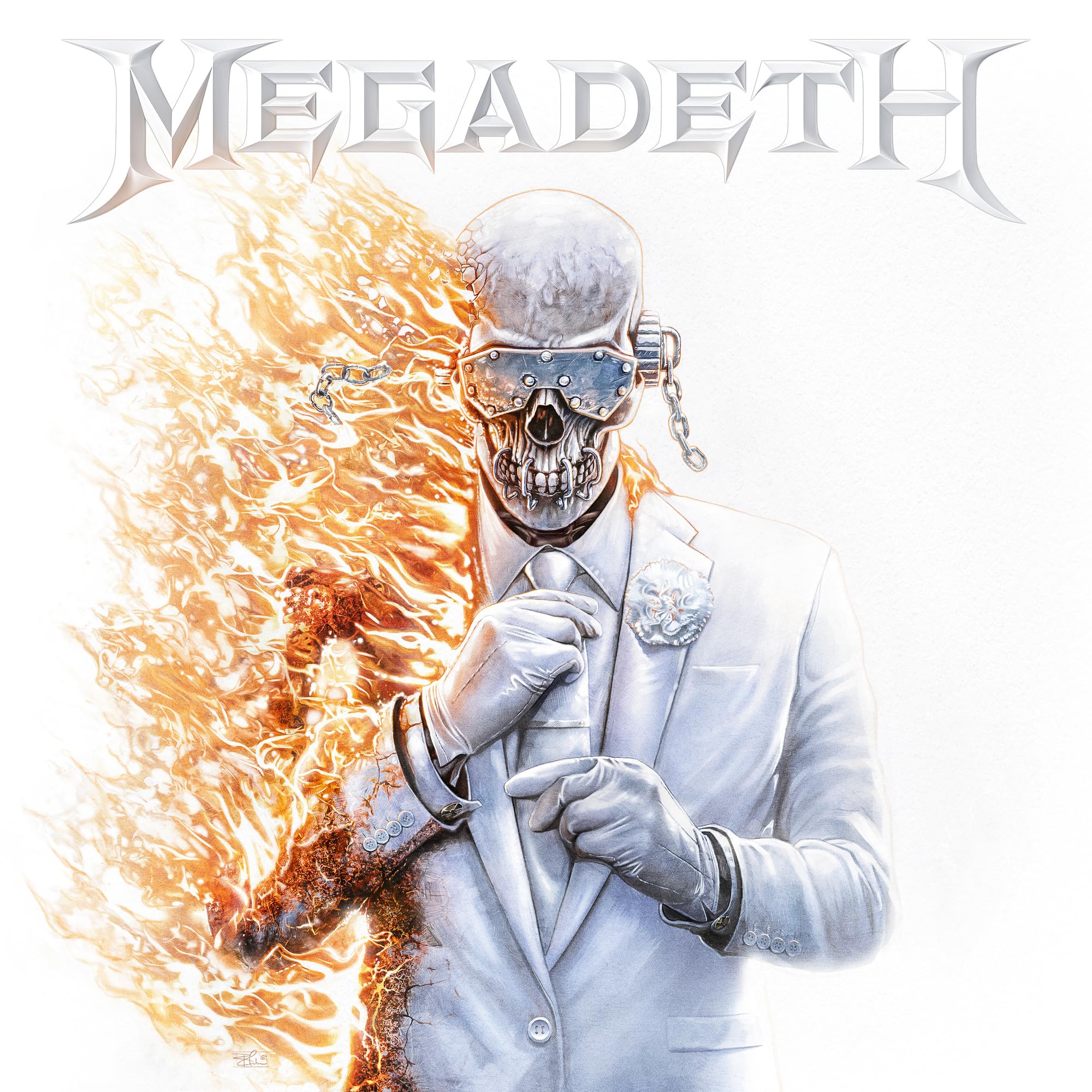 Megadeth - o. Titel