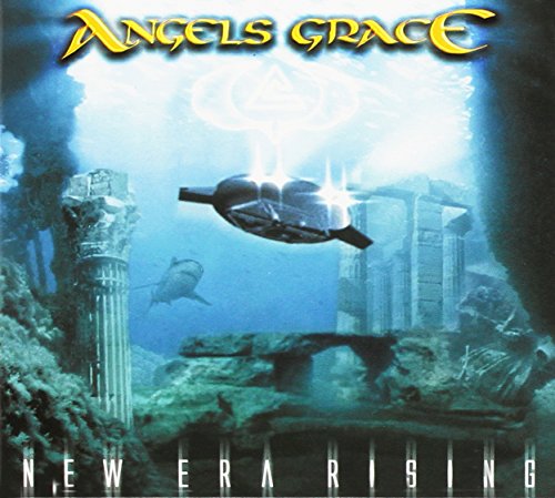 Angels Grace - New Era Rising