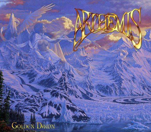 Arthemis - Golden Dawn